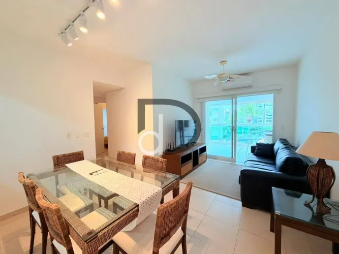 Apartamento com 3 dormitórios à venda, 90 m² por R$ 2.750.000 - Riviera de São Lourenço -