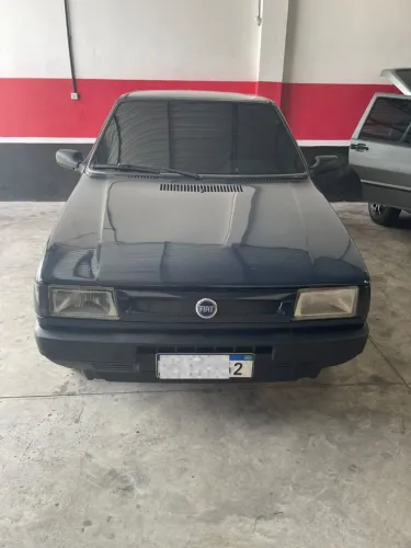 Fiat Uno Mille 1.0 Fire/ F.flex/ Economy 2P 2003