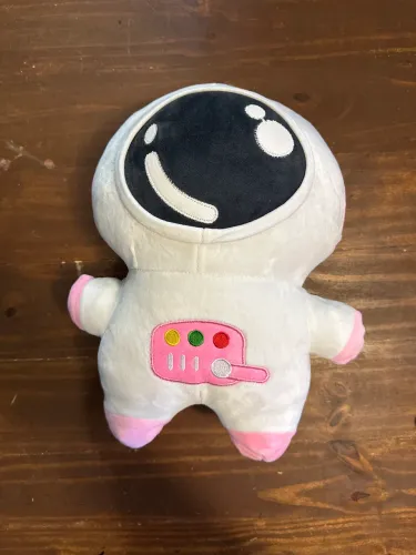 Pelúcia astronauta