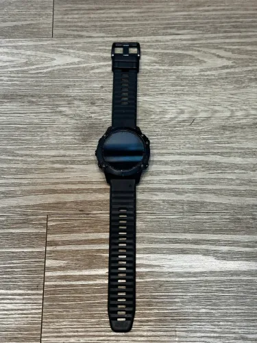 Garmin Fênix 6 Sapphire