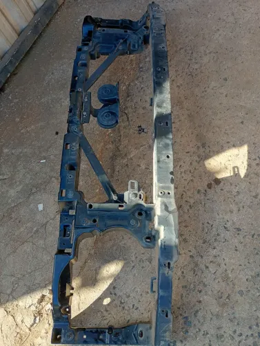 Painel frontal land Rover Discovery 4