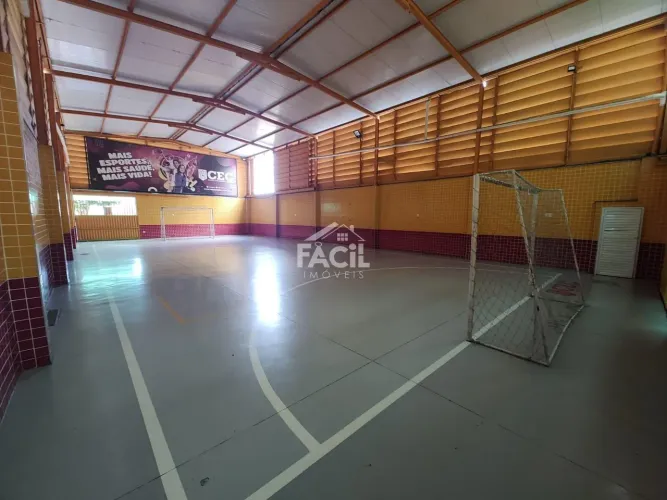 Galpão à Venda em Chácara Parreiral, Serra 250m² de Área