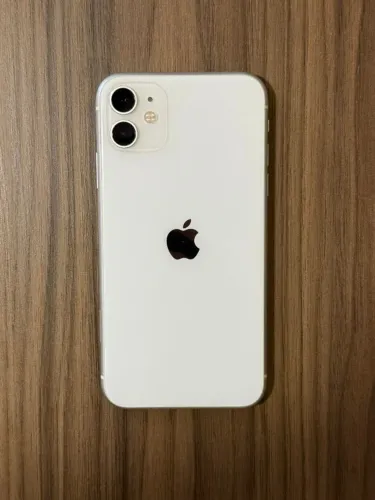 IPhone 11 - 128 GB - Raridade - Aceito Trocas (12x 101)