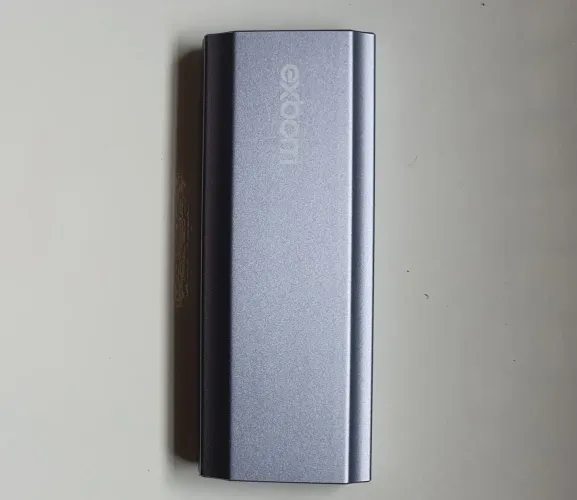 Case para SSD M.2