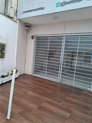 Sala comercial