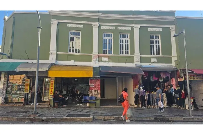 Sala Comercial para Alugar no Centro de BH  Ao Lado do Mercado Central, com 30m²