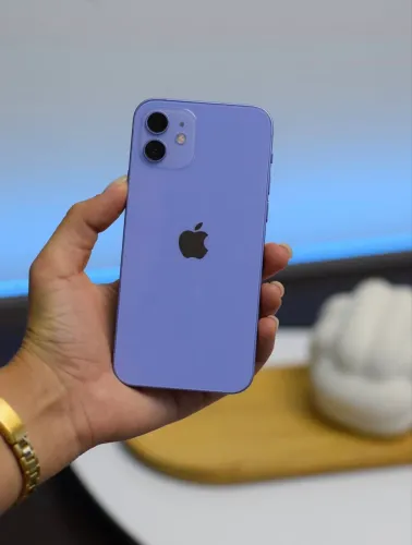 iPhone 12 - 128gb