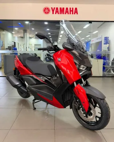XMAX 300 26/27 PRONTA ENTREGA | PREÇO QUE NINGUÉM BATE NO RIO | *