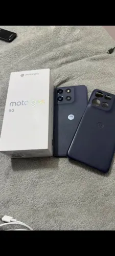 Motog56 256gb 5g completo
