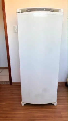 Geladeira Concul