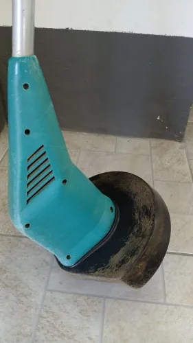 Aparador de grama - 220v