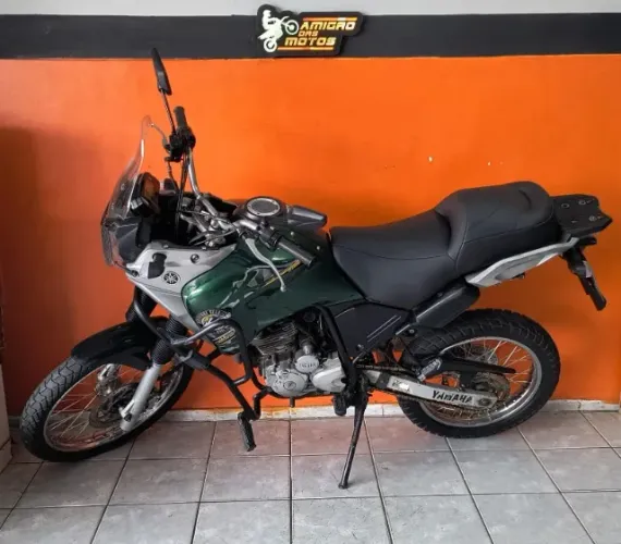 TENERE 250 2017/2018