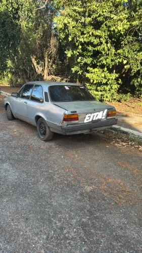 Chevrolet Chevette L / SL / Sl/e / DL / SE 1.6 1991
