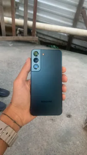 Troco s22 5g por iphone