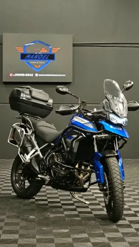 TIGER 900 GT PRO