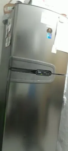 GELADEIRA CONSUL