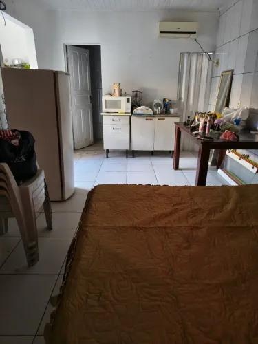 Kitnets na Pedreira 