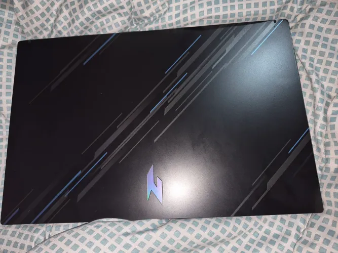 Notebook Gamer Acer Nitro V15 | Troco por PS5