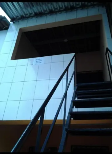 Casa com 4 dormitórios à venda por R$ 350.000,00 - Parangaba - Fortaleza/CE