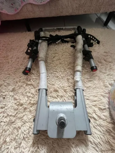 TRANSBIKE THULE