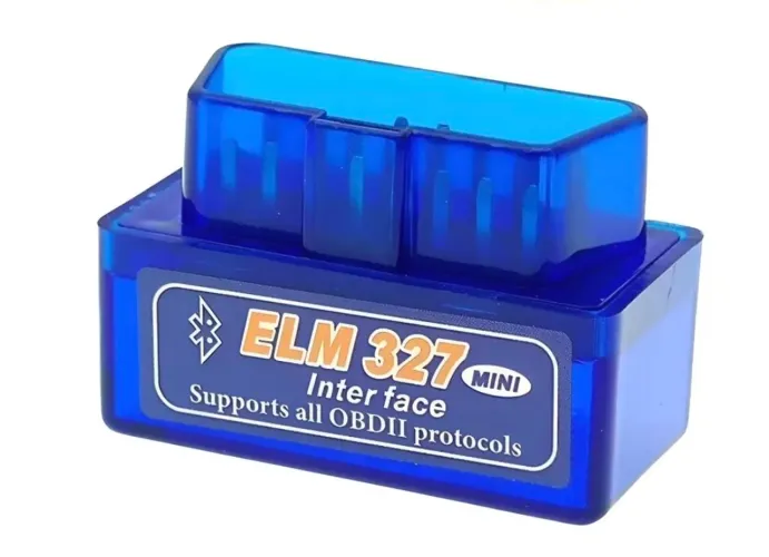 Scanner Obd2 Carro Android Bluetooth 