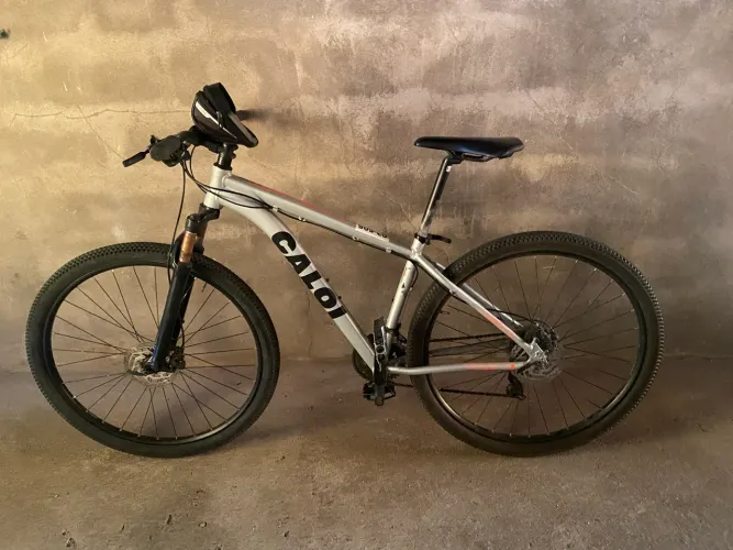 Caloi aro 29