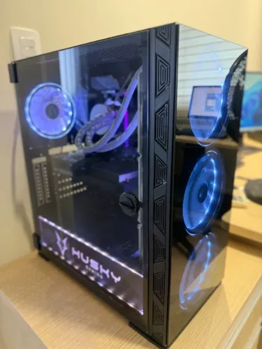 Computador Gamer