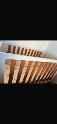Berço/Cama