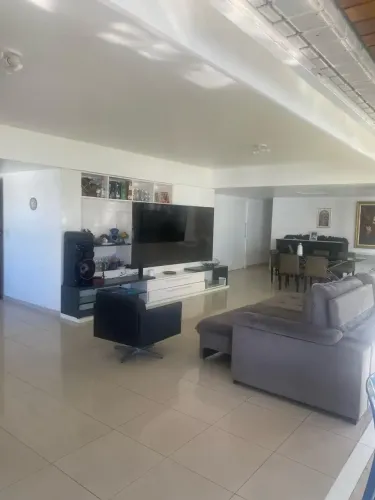 Apartamento à venda no CÁRPATOS, GRAÇAS, Recife, PE