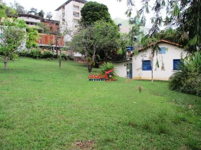 Excelente chácara dentro da cidade com 6.464,63