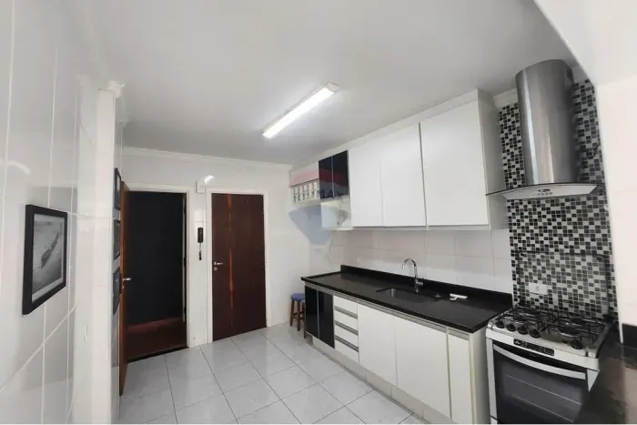 Apartamento para venda no Jardim Elite em Piracicaba SP
