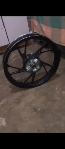 Roda pé de galinha da 160