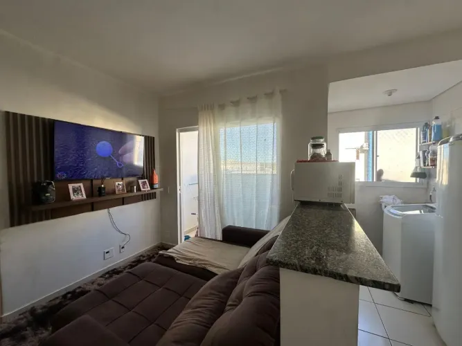 Apartamento à venda no bairro Shopping Park em Uberlândia