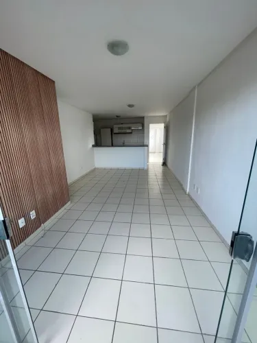 Apartamento em frente ao GGE para aluguel