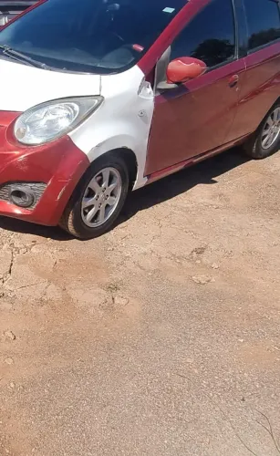 JAC J2 1.4 16V 5P Mec. 2013