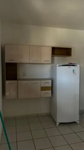 Armário de cozinha novo