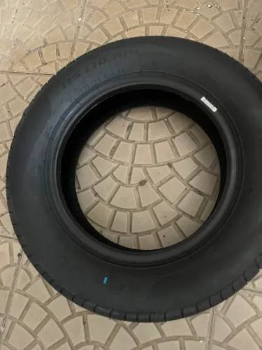 1 Pneu aro 14 175 70 CONTINENTAL