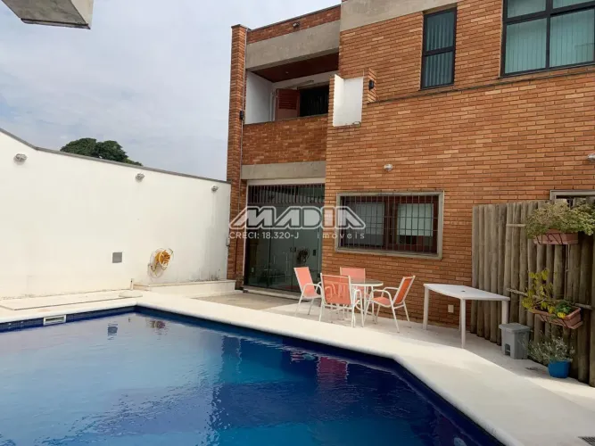 casa - Vila Nova Valinhos - Valinhos