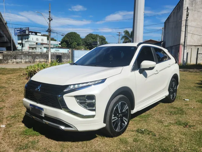 Mitsubishi Eclipse Cross HPE 1.5 16V 165cv AUT 2024