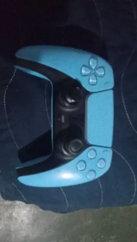 Controle ps5