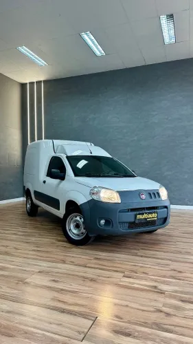 Fiat Fiorino Endurance EVO 1.4 Flex 8V 2P 2021
