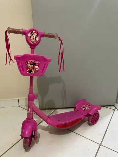 Patinete infantil