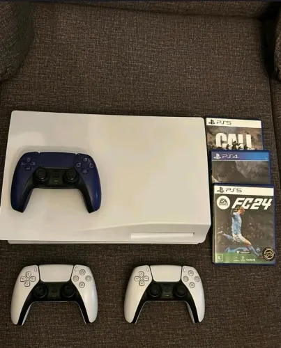 Ps5