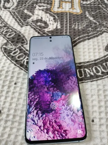 Samsung Galaxy S20