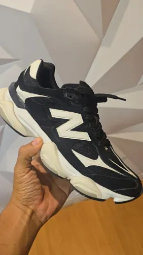 Vendo Tênis New balance 9069
