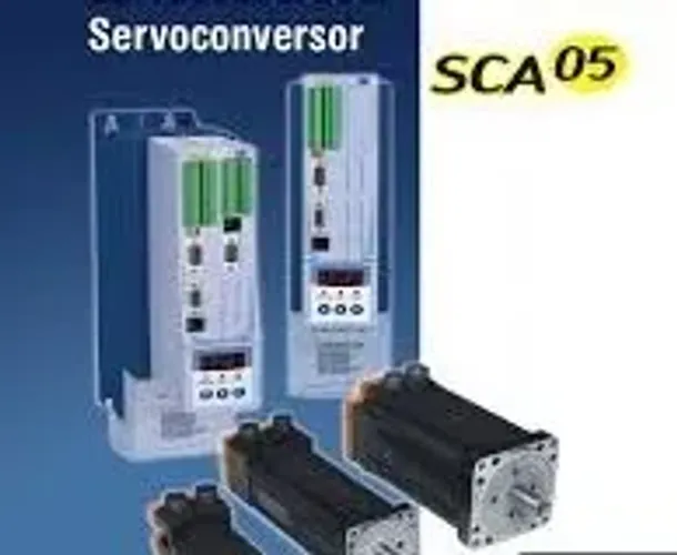 conjunto weg sca05 220v 19nm
