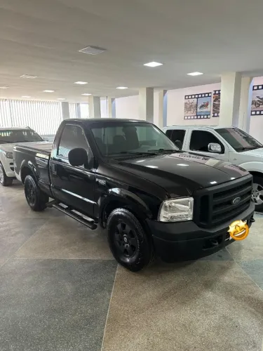 Ford F-250 XL 4.2 Turbo Diesel 2000