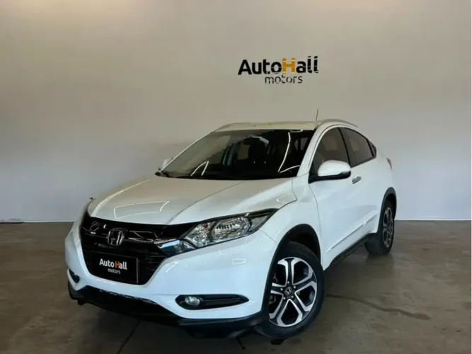 Honda HR-V EX 1.8 Flexone 16V 5P Aut. 2021