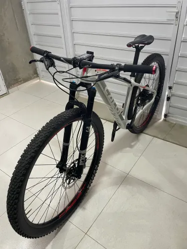 Caloi Elite Carbon Race Tam 15