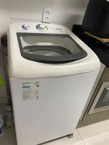 Máquina de Lavar - Consul 9kg